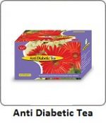 Anti Diabetec Tea Wootekh