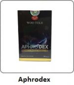 Aphrodex Capsule Wootekh