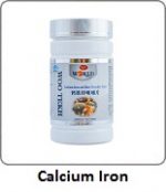 Calcium Iron Wootekh