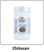 Chitosan capsule Wootekh