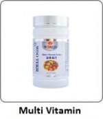 multi vitamin tablet Wootekh